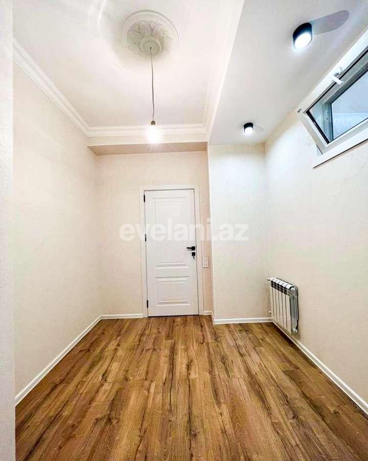 Satılır, yeni tikili, 3 otaqlı, 70 m², Bakı, Xətai r, Əhmədli q, Əhmədli m.