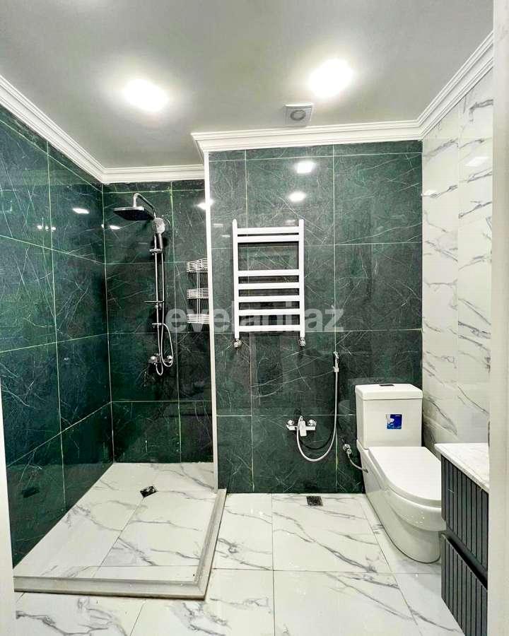 Satılır, yeni tikili, 3 otaqlı, 70 m², Bakı, Xətai r, Əhmədli q, Əhmədli m.