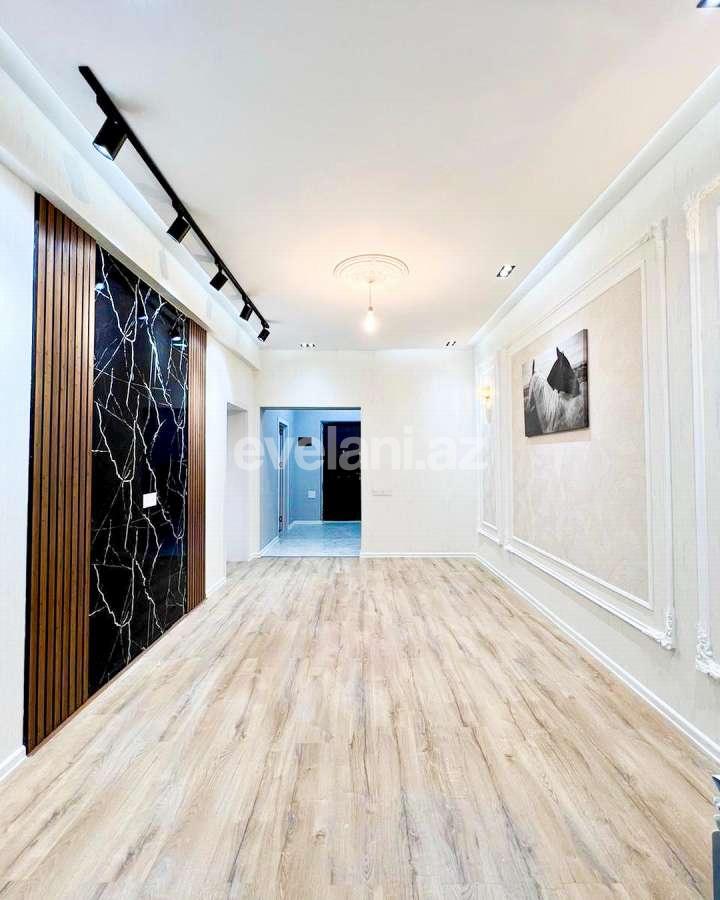 Satılır, yeni tikili, 3 otaqlı, 70 m², Bakı, Xətai r, Əhmədli q, Əhmədli m.