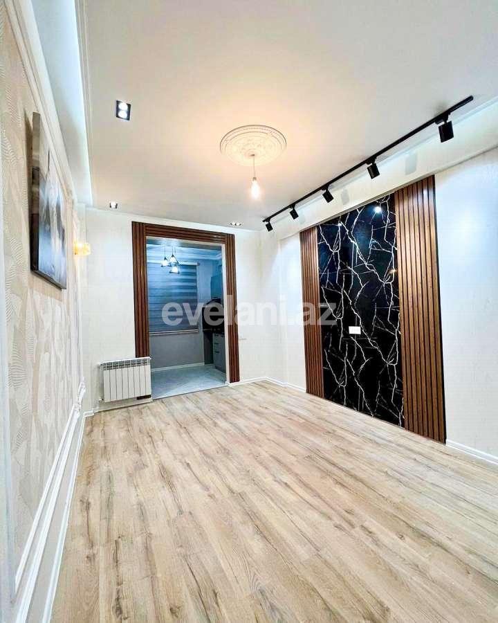 Satılır, yeni tikili, 3 otaqlı, 70 m², Bakı, Xətai r, Əhmədli q, Əhmədli m.