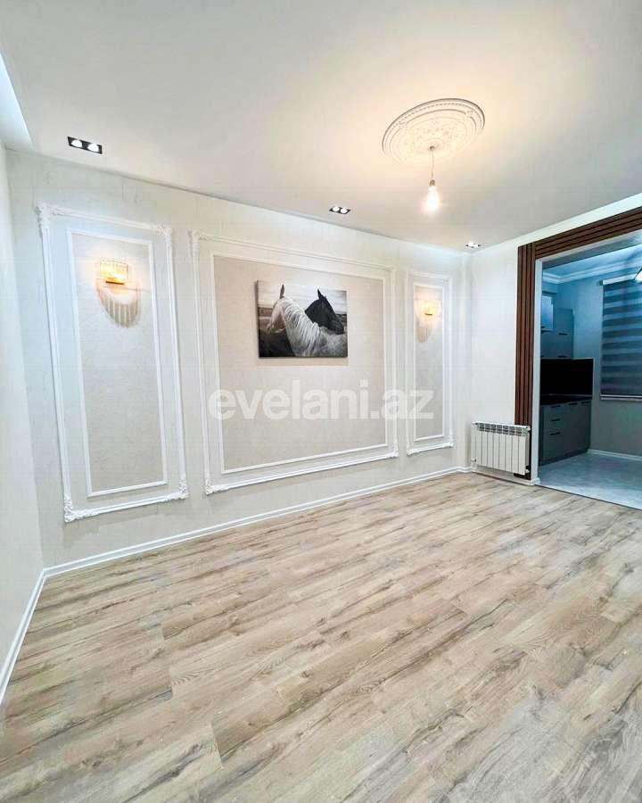 Satılır, yeni tikili, 3 otaqlı, 70 m², Bakı, Xətai r, Əhmədli q, Əhmədli m.