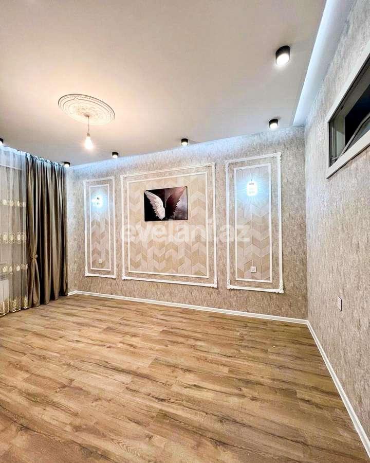 Satılır, yeni tikili, 3 otaqlı, 70 m², Bakı, Xətai r, Əhmədli q, Əhmədli m.