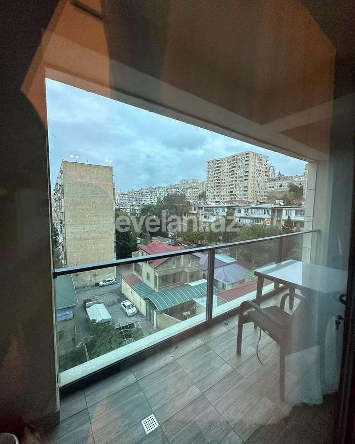 Satılır, yeni tikili, 4 otaqlı, 125.97 m², Bakı, Xətai r, Əhmədli q, Həzi Aslanov m.