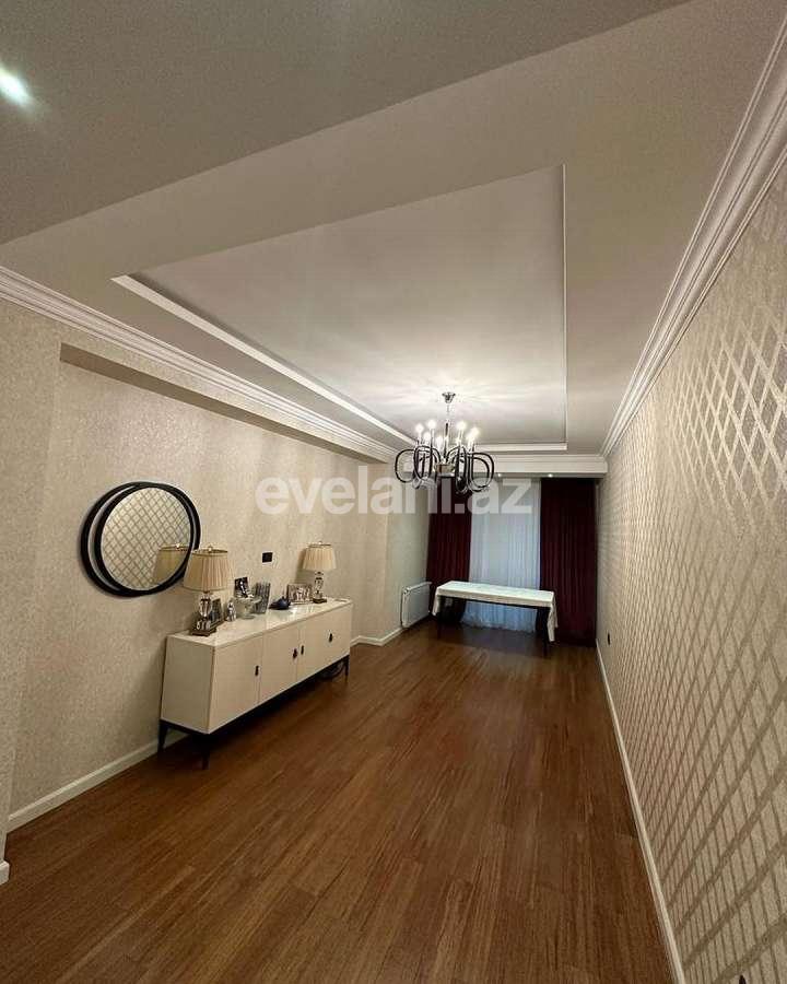 Satılır, yeni tikili, 4 otaqlı, 125.97 m², Bakı, Xətai r, Əhmədli q, Həzi Aslanov m.