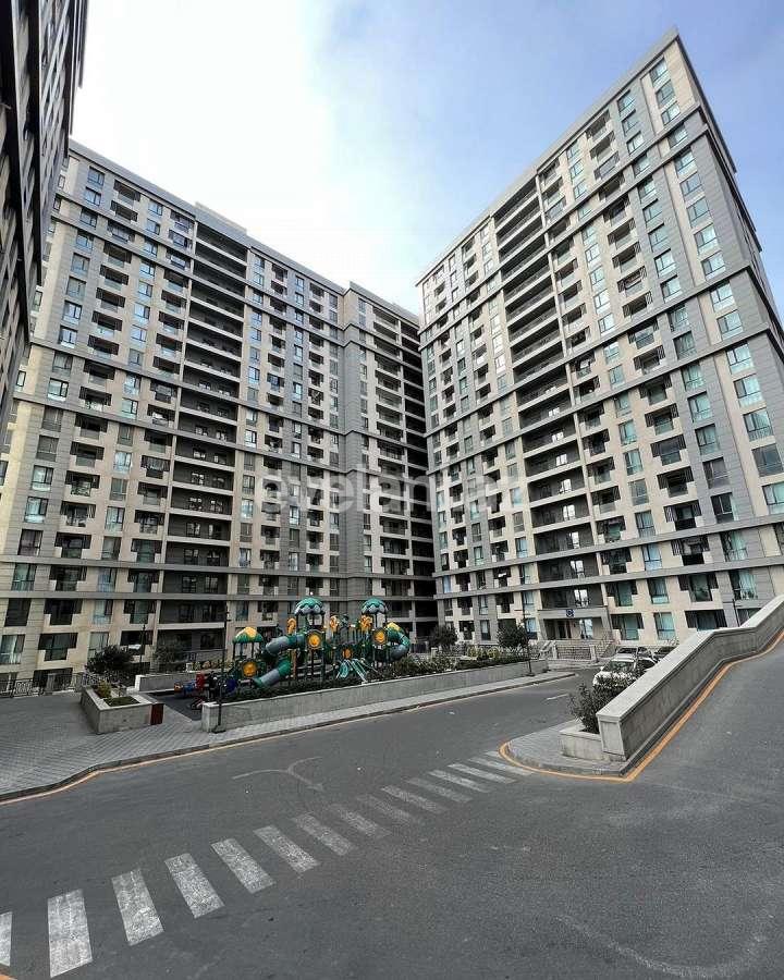 Satılır, yeni tikili, 4 otaqlı, 125.97 m², Bakı, Xətai r, Əhmədli q, Həzi Aslanov m.