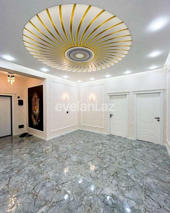 Satılır, yeni tikili, 4 otaqlı, 145 m², Bakı, Xətai r, Əhmədli m.