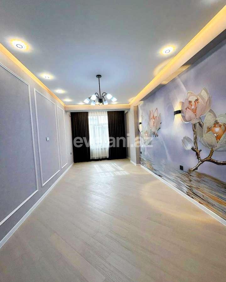 Satılır, yeni tikili, 4 otaqlı, 145 m², Bakı, Xətai r, Əhmədli m.