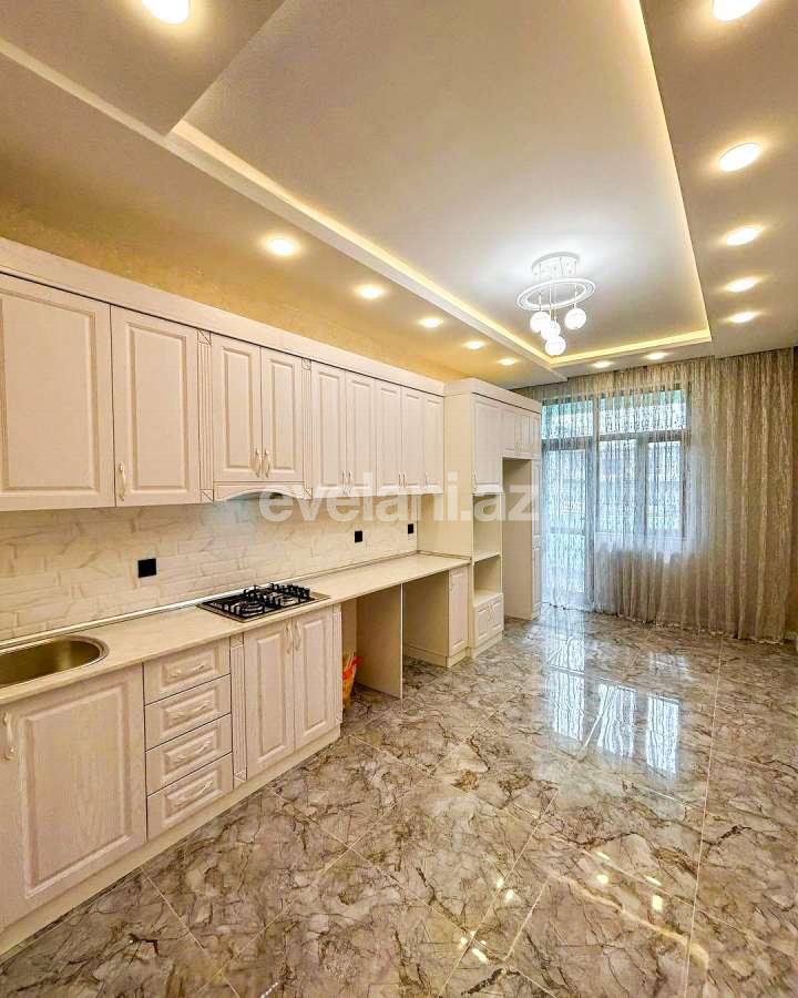 Satılır, yeni tikili, 4 otaqlı, 145 m², Bakı, Xətai r, Əhmədli m.