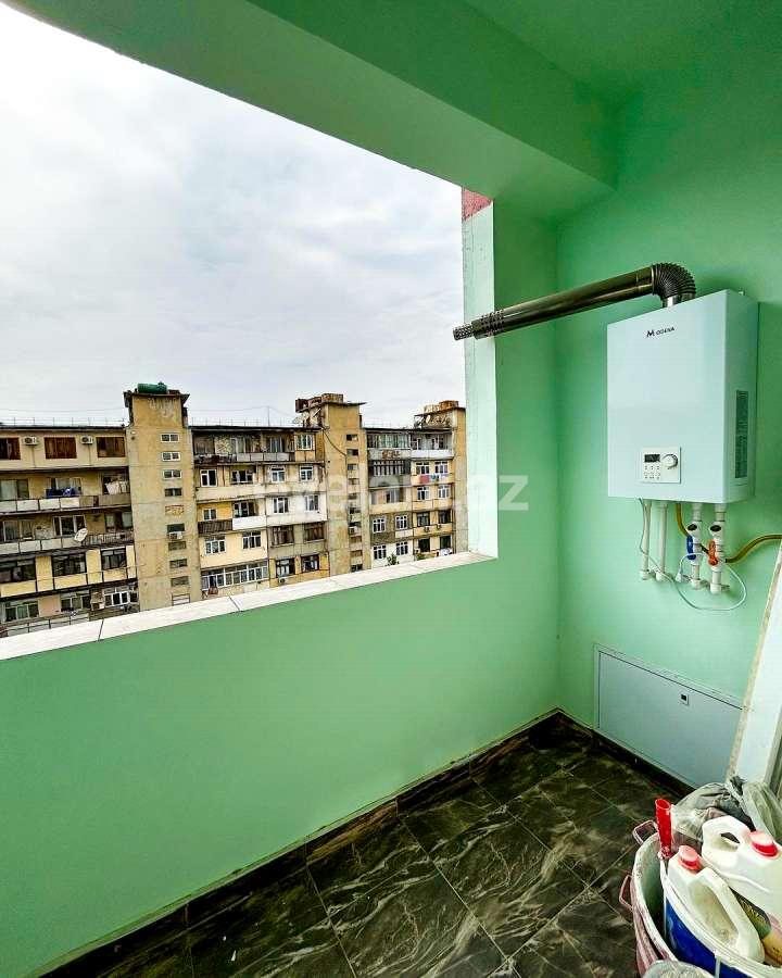 Satılır, yeni tikili, 4 otaqlı, 145 m², Bakı, Xətai r, Əhmədli m.
