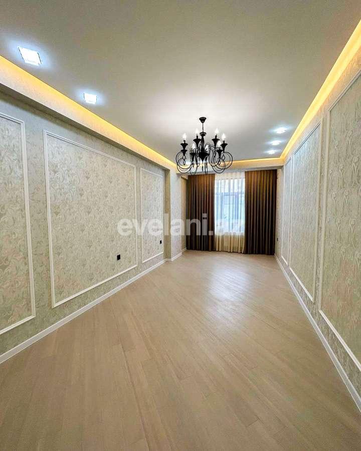 Satılır, yeni tikili, 4 otaqlı, 145 m², Bakı, Xətai r, Əhmədli m.