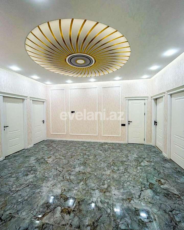 Satılır, yeni tikili, 4 otaqlı, 145 m², Bakı, Xətai r, Əhmədli m.