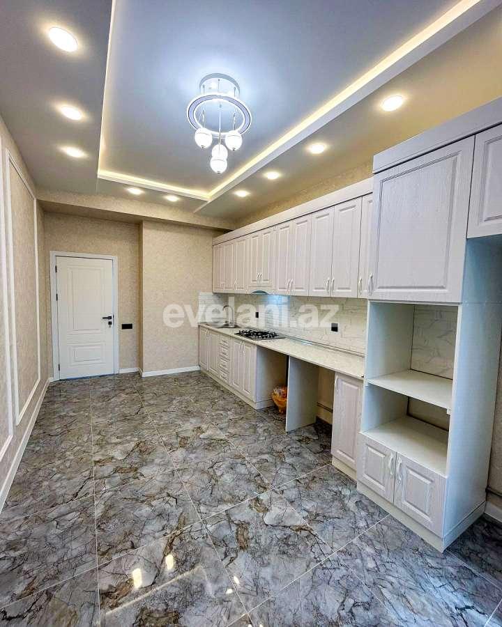 Satılır, yeni tikili, 4 otaqlı, 145 m², Bakı, Xətai r, Əhmədli m.