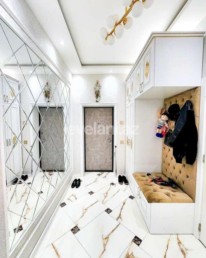 Satılır, yeni tikili, 4 otaqlı, 143 m², Bakı, Nizami r, Xalqlar Dostluğu m.