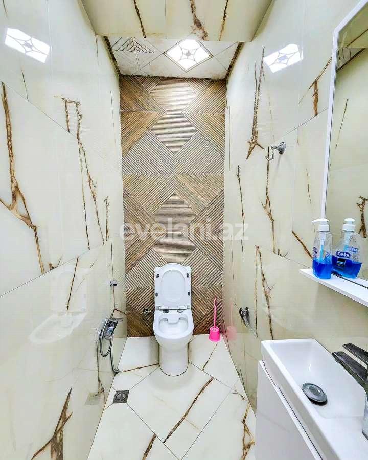 Satılır, yeni tikili, 4 otaqlı, 143 m², Bakı, Nizami r, Xalqlar Dostluğu m.