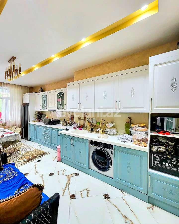 Satılır, yeni tikili, 4 otaqlı, 143 m², Bakı, Nizami r, Xalqlar Dostluğu m.