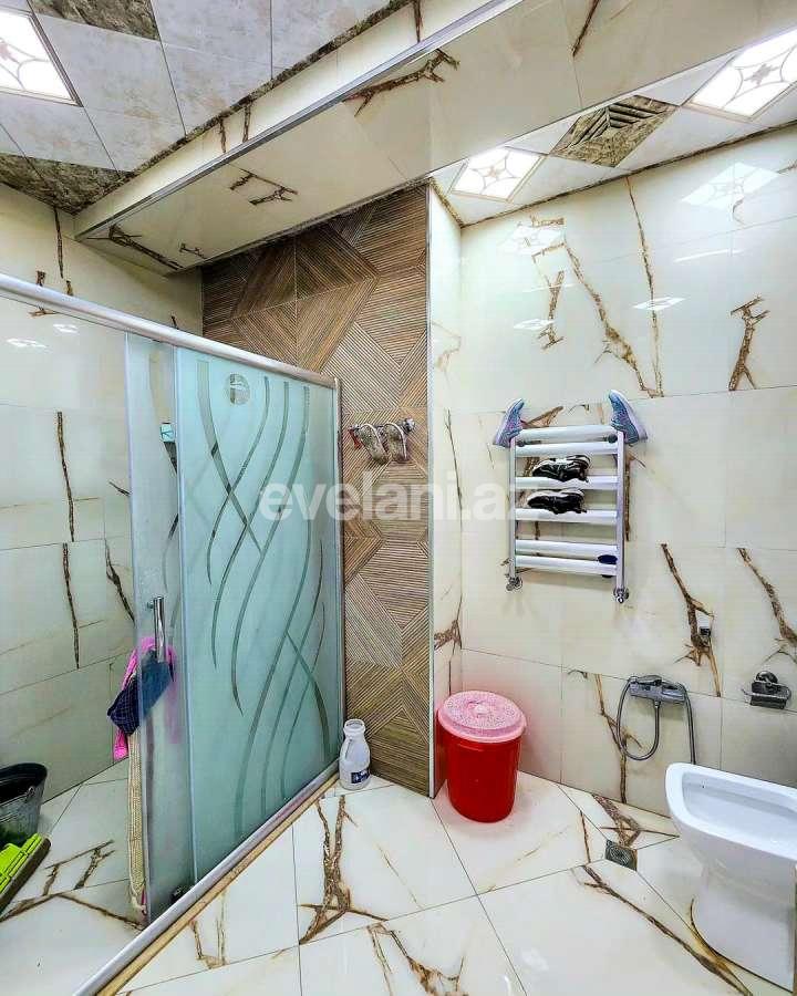 Satılır, yeni tikili, 4 otaqlı, 143 m², Bakı, Nizami r, Xalqlar Dostluğu m.