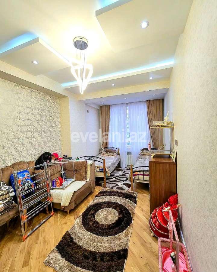 Satılır, yeni tikili, 4 otaqlı, 143 m², Bakı, Nizami r, Xalqlar Dostluğu m.