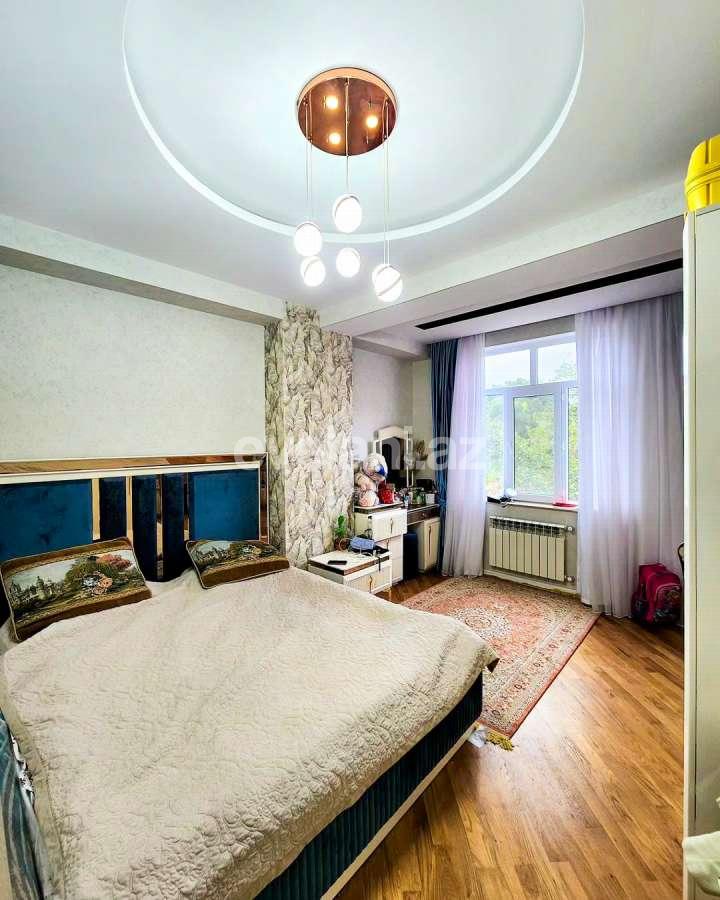Satılır, yeni tikili, 4 otaqlı, 143 m², Bakı, Nizami r, Xalqlar Dostluğu m.