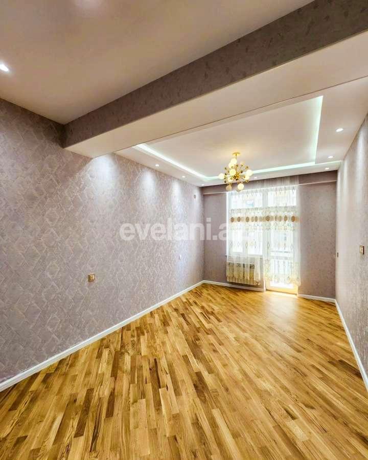 Satılır, yeni tikili, 4 otaqlı, 143 m², Bakı, Nizami r, Xalqlar Dostluğu m.