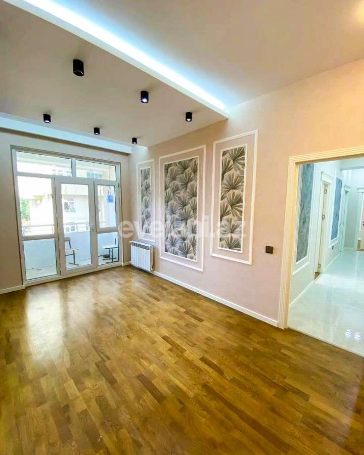 Satılır, yeni tikili, 3 otaqlı, 100 m², Bakı, Nizami r, Xalqlar Dostluğu m.
