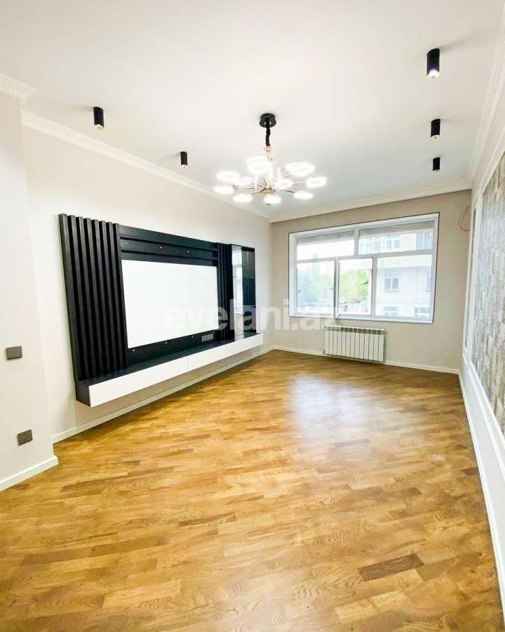 Satılır, yeni tikili, 3 otaqlı, 100 m², Bakı, Nizami r, Xalqlar Dostluğu m.