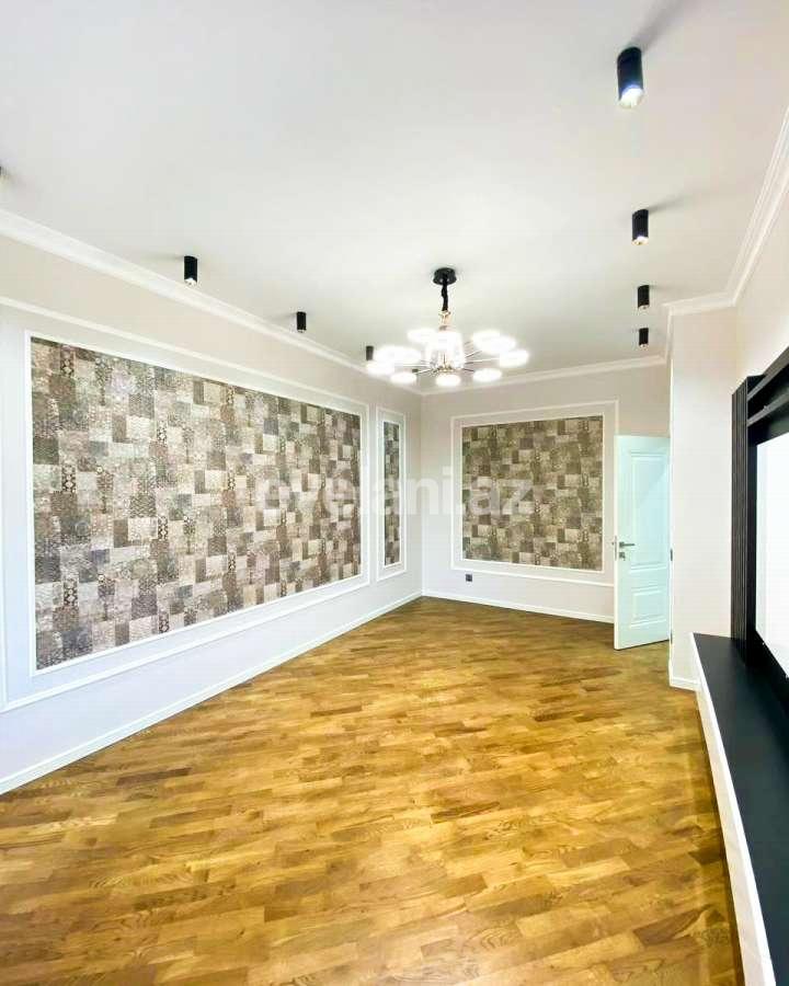 Satılır, yeni tikili, 3 otaqlı, 100 m², Bakı, Nizami r, Xalqlar Dostluğu m.