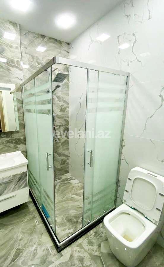 Satılır, yeni tikili, 3 otaqlı, 100 m², Bakı, Nizami r, Xalqlar Dostluğu m.