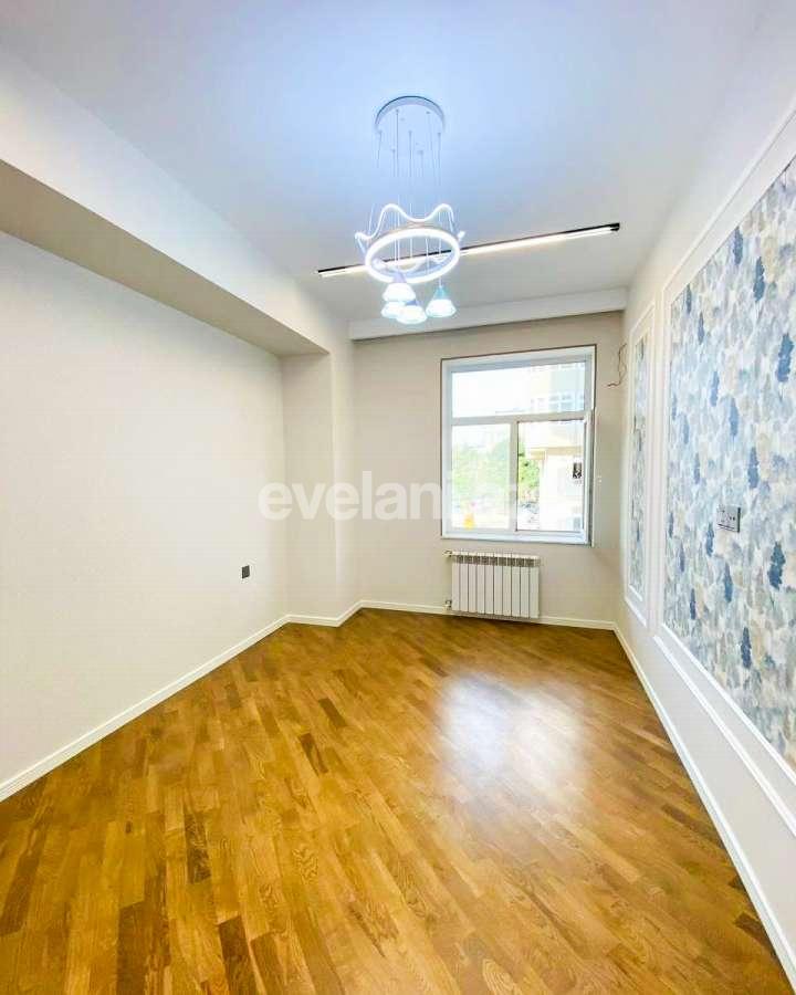 Satılır, yeni tikili, 3 otaqlı, 100 m², Bakı, Nizami r, Xalqlar Dostluğu m.