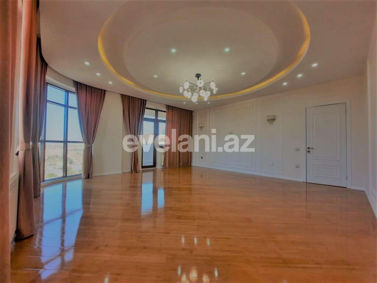 Sale, new building, 3 room, 146 m², Baku, Narimanov r, Nariman Narimanov m.