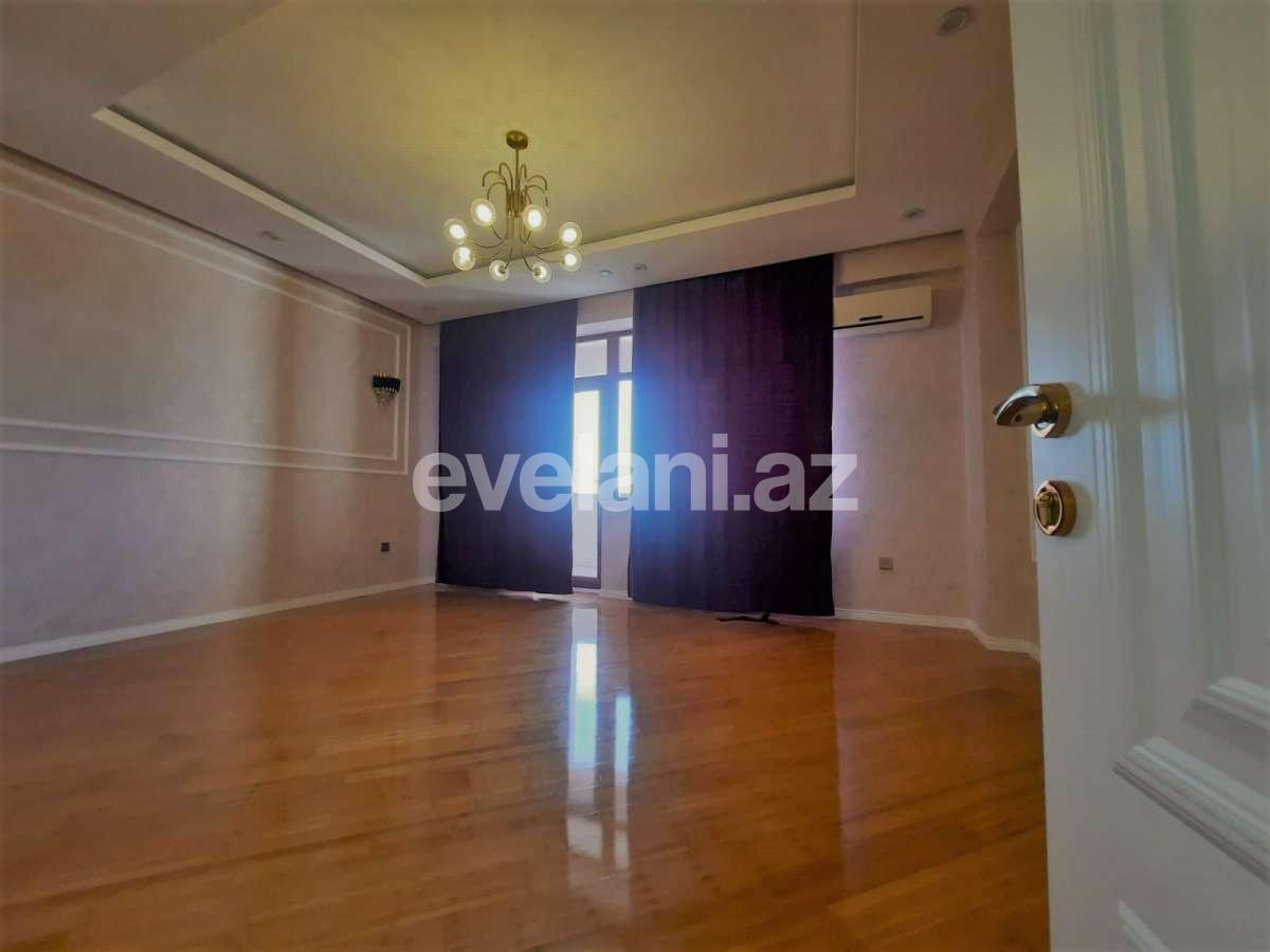 Sale, new building, 3 room, 146 m², Baku, Narimanov r, Nariman Narimanov m.