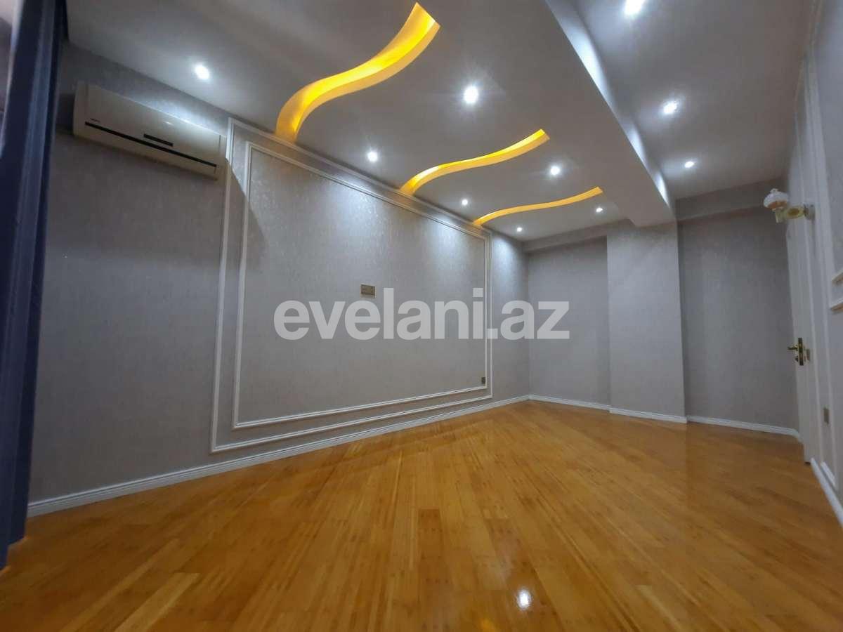 Sale, new building, 3 room, 146 m², Baku, Narimanov r, Nariman Narimanov m.