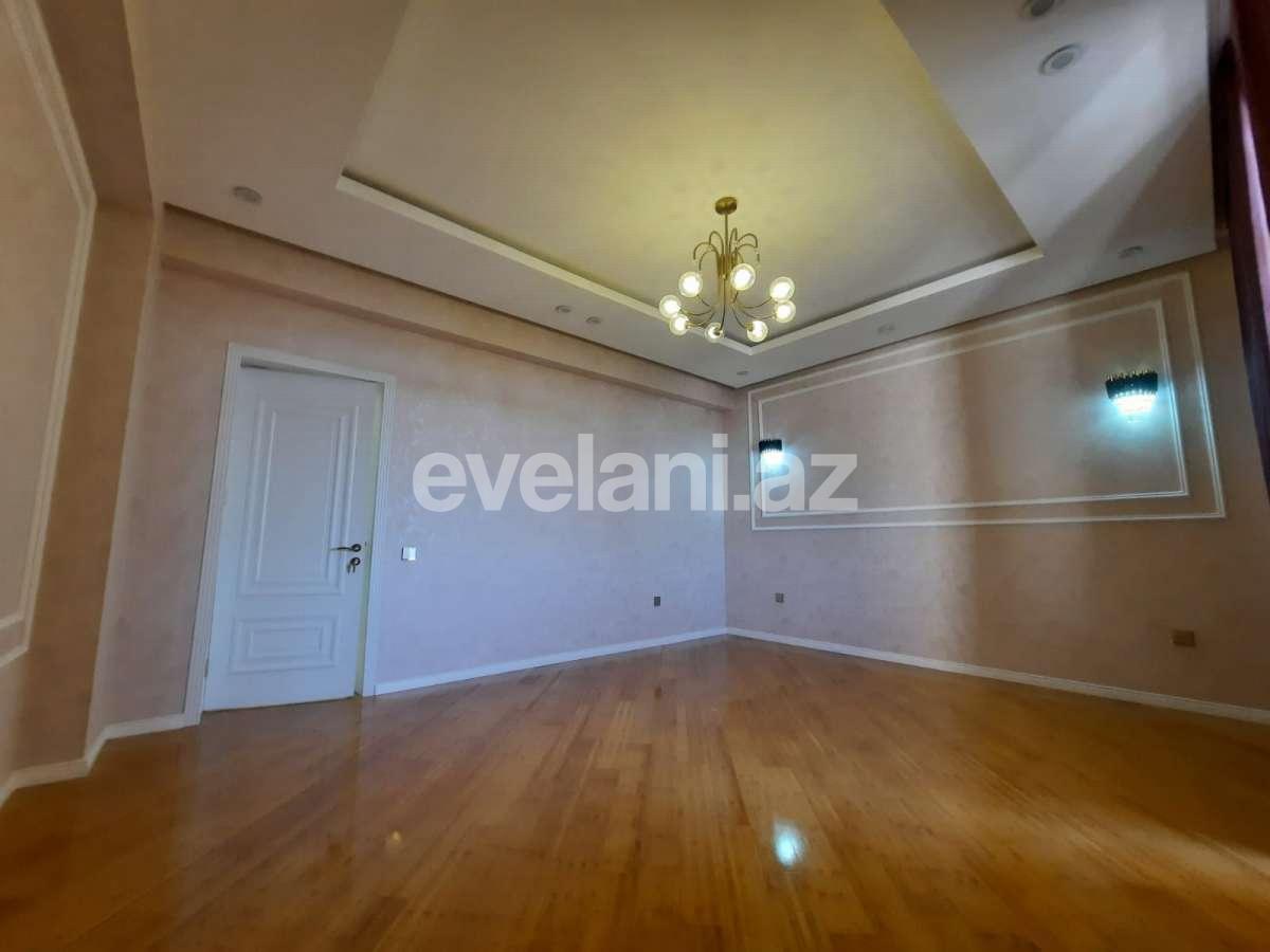 Sale, new building, 3 room, 146 m², Baku, Narimanov r, Nariman Narimanov m.