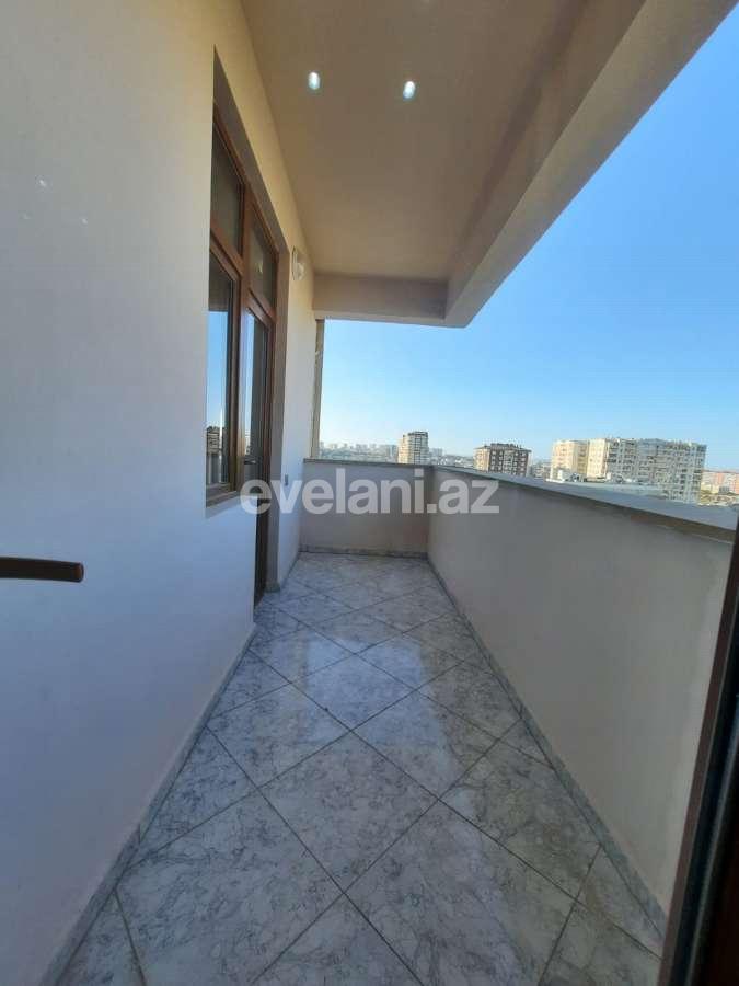 Sale, new building, 3 room, 146 m², Baku, Narimanov r, Nariman Narimanov m.