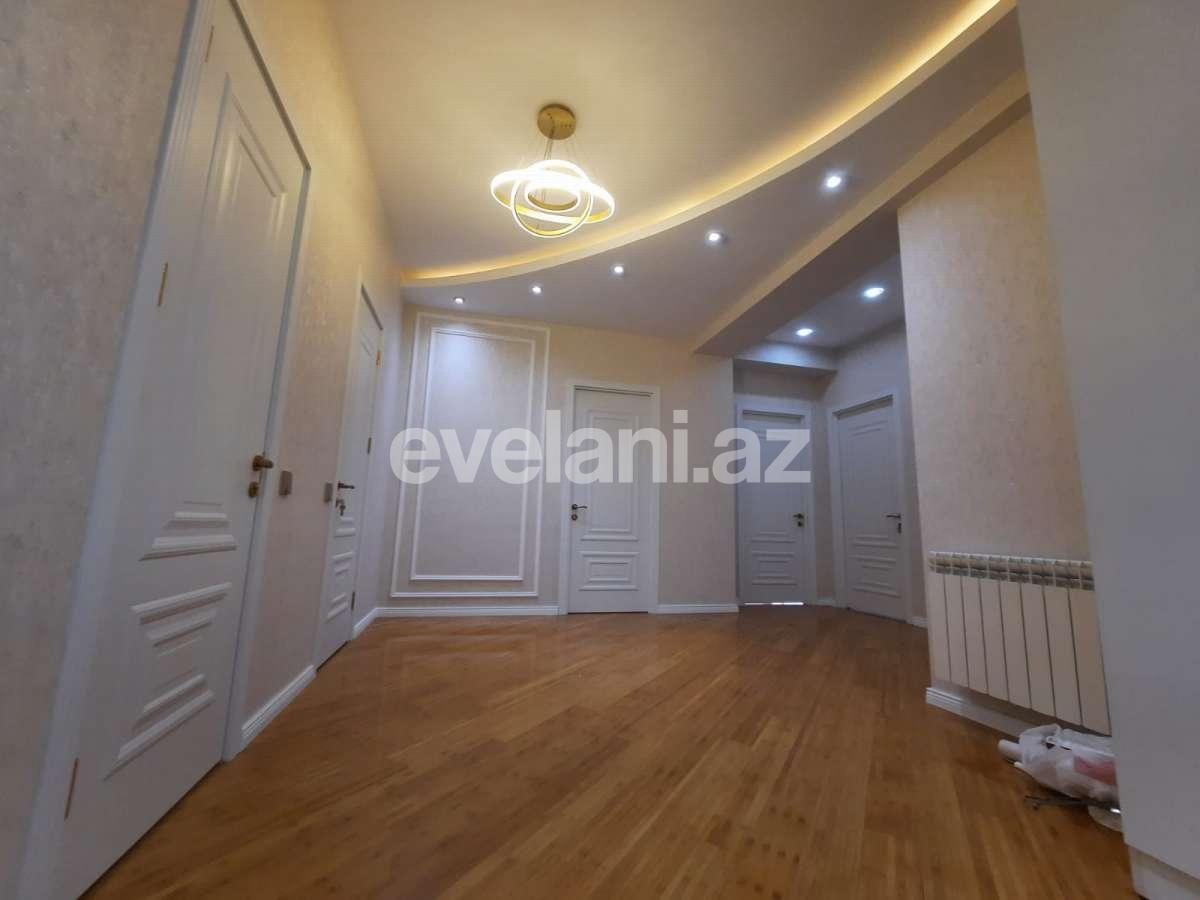 Sale, new building, 3 room, 146 m², Baku, Narimanov r, Nariman Narimanov m.