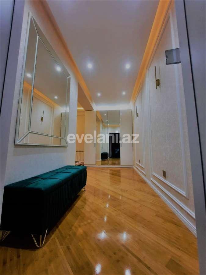 Sale, new building, 3 room, 146 m², Baku, Narimanov r, Nariman Narimanov m.