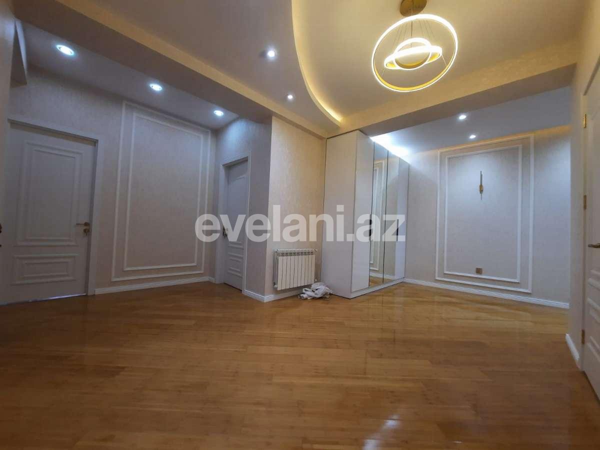Sale, new building, 3 room, 146 m², Baku, Narimanov r, Nariman Narimanov m.
