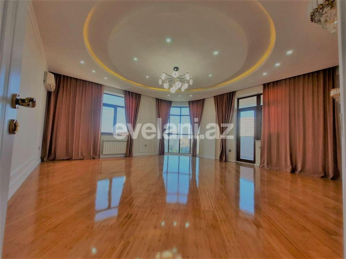 Sale, new building, 3 room, 146 m², Baku, Narimanov r, Nariman Narimanov m.
