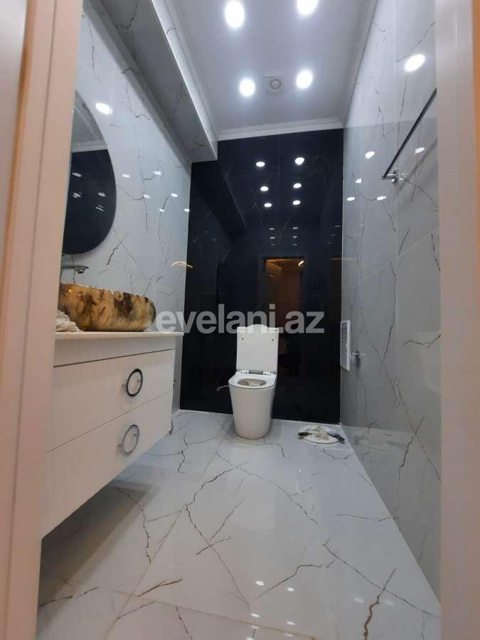 Sale, new building, 3 room, 146 m², Baku, Narimanov r, Nariman Narimanov m.