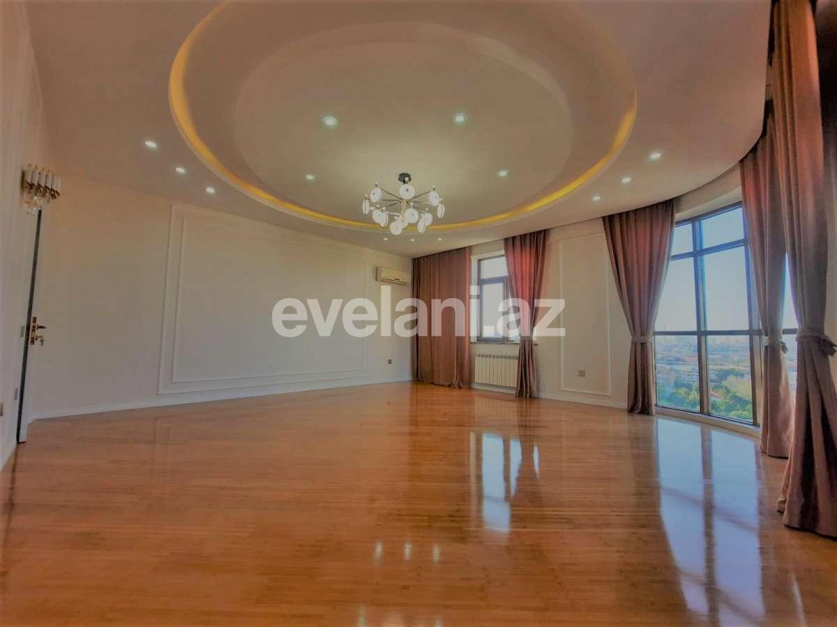 Sale, new building, 3 room, 146 m², Baku, Narimanov r, Nariman Narimanov m.