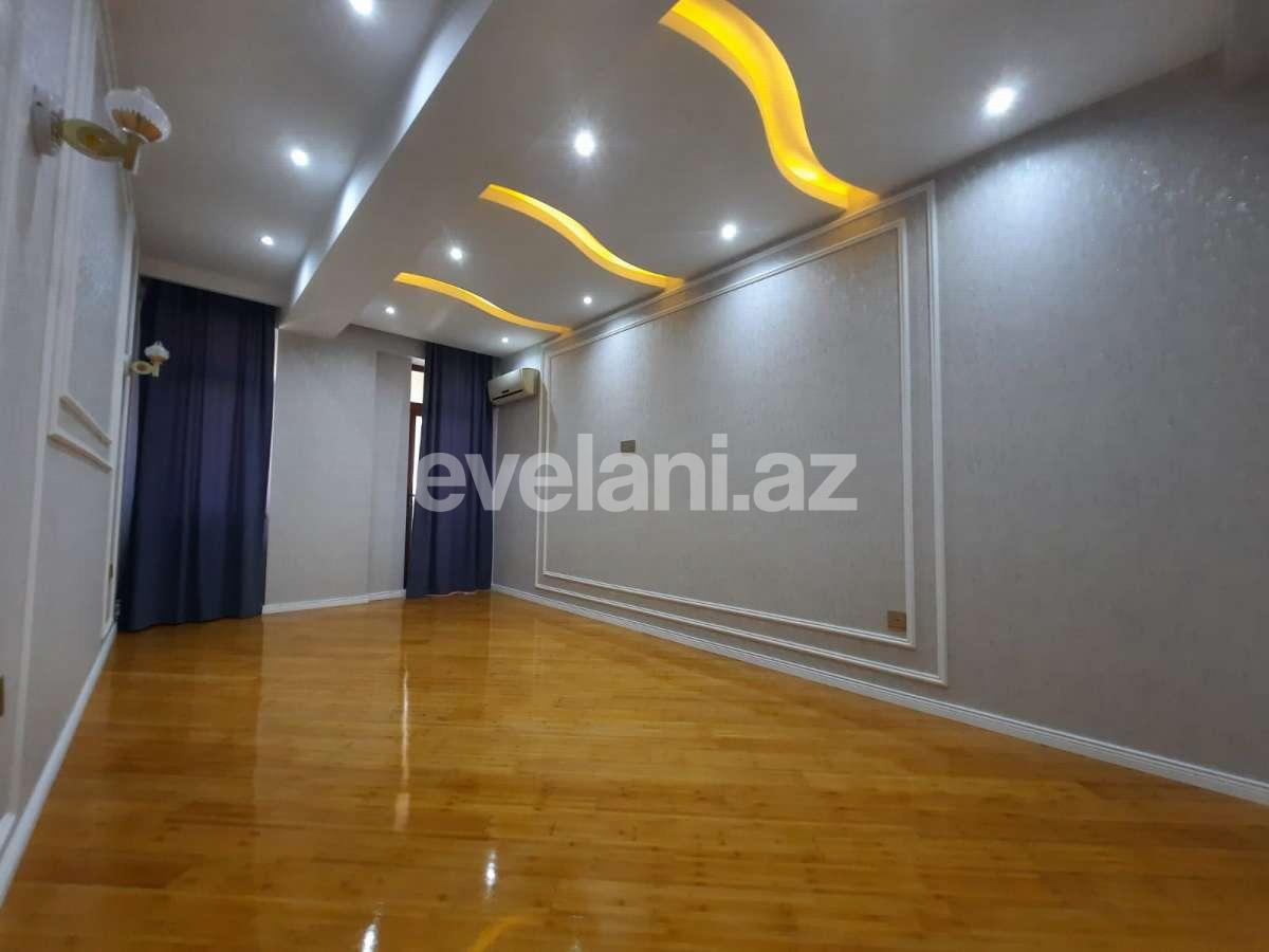 Sale, new building, 3 room, 146 m², Baku, Narimanov r, Nariman Narimanov m.