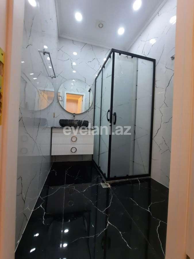 Sale, new building, 3 room, 146 m², Baku, Narimanov r, Nariman Narimanov m.