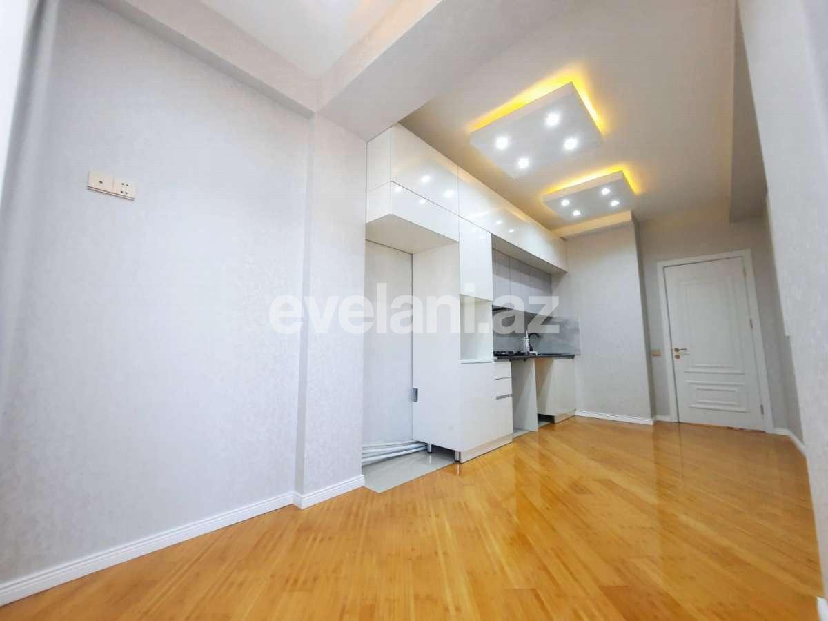 Sale, new building, 3 room, 146 m², Baku, Narimanov r, Nariman Narimanov m.