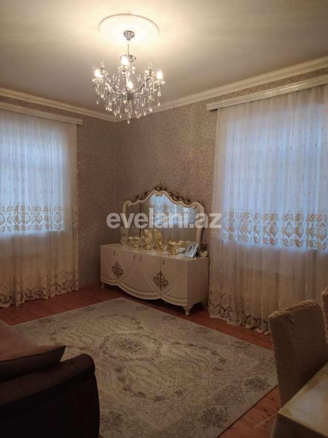 Satılır, həyət evi / bağ, 5 otaqlı, 200 m², Bakı, Səbail r, Badamdar q.