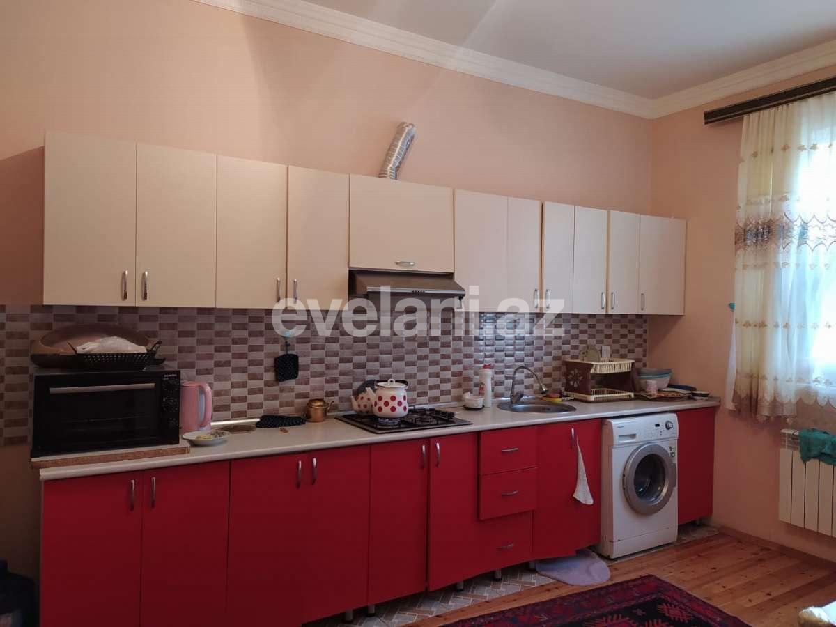 Satılır, həyət evi / bağ, 5 otaqlı, 200 m², Bakı, Səbail r, Badamdar q.
