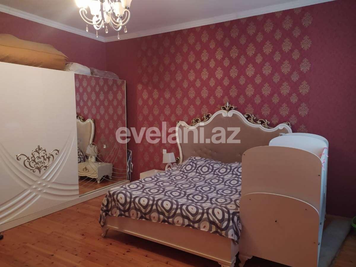 Satılır, həyət evi / bağ, 5 otaqlı, 200 m², Bakı, Səbail r, Badamdar q.