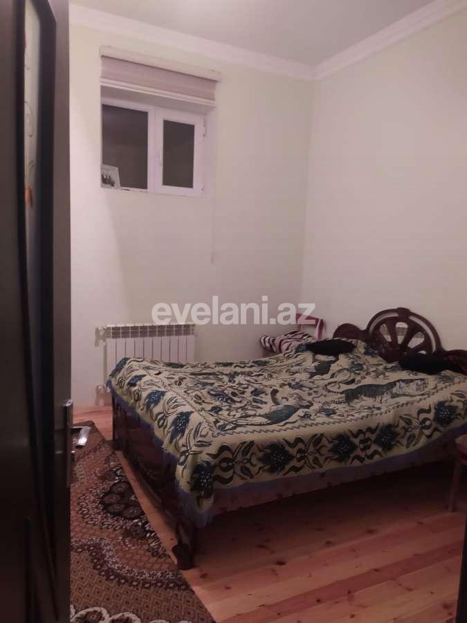 Satılır, həyət evi / bağ, 5 otaqlı, 200 m², Bakı, Səbail r, Badamdar q.