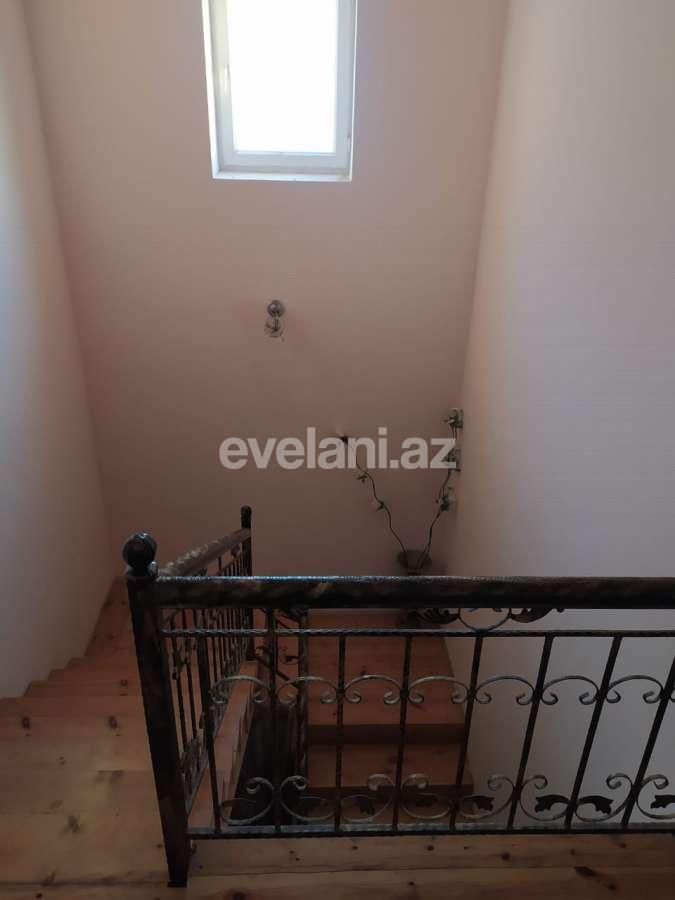Satılır, həyət evi / bağ, 5 otaqlı, 200 m², Bakı, Səbail r, Badamdar q.