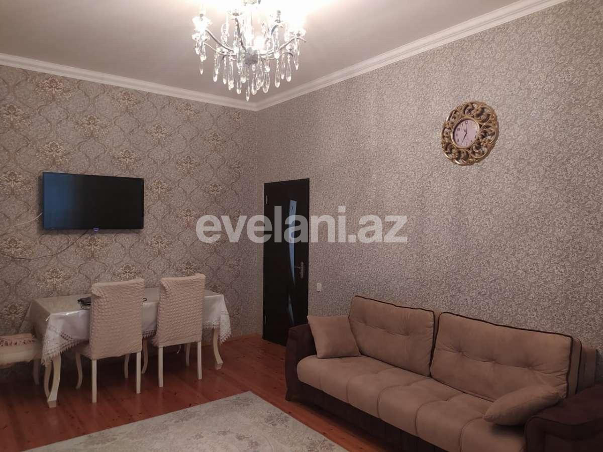 Satılır, həyət evi / bağ, 5 otaqlı, 200 m², Bakı, Səbail r, Badamdar q.