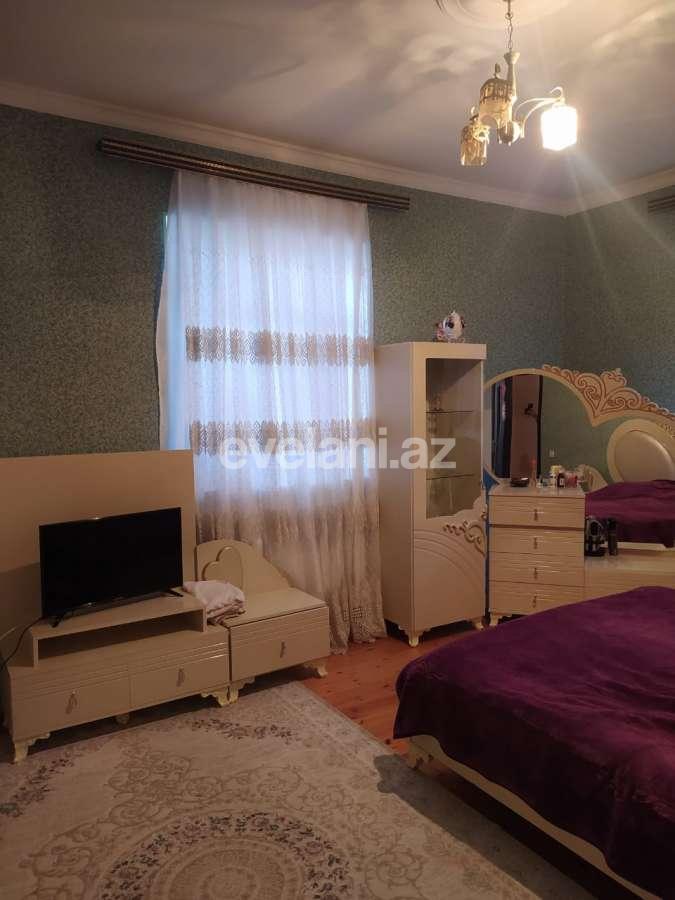 Satılır, həyət evi / bağ, 5 otaqlı, 200 m², Bakı, Səbail r, Badamdar q.