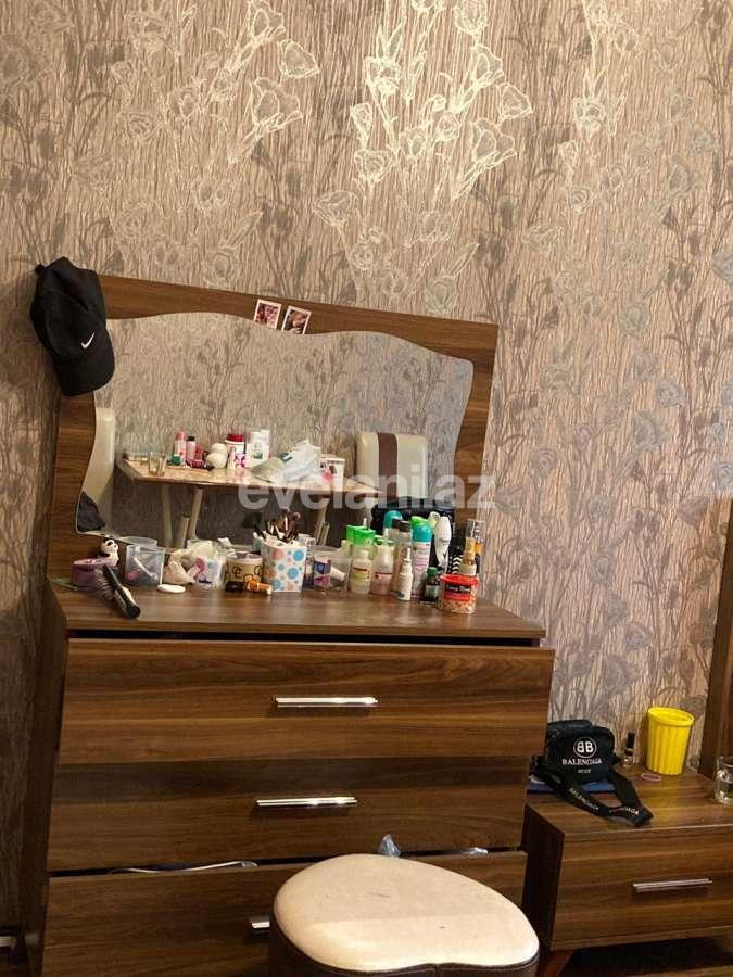 Satılır, villa, 5 otaqlı, 250 m², Bakı, Səbail r, Badamdar q.